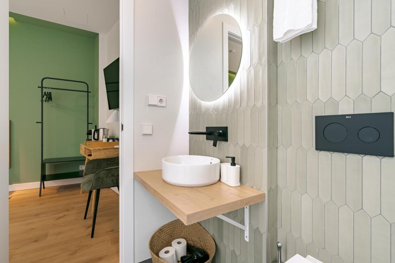 Vallecas By Olala Homes * Madri