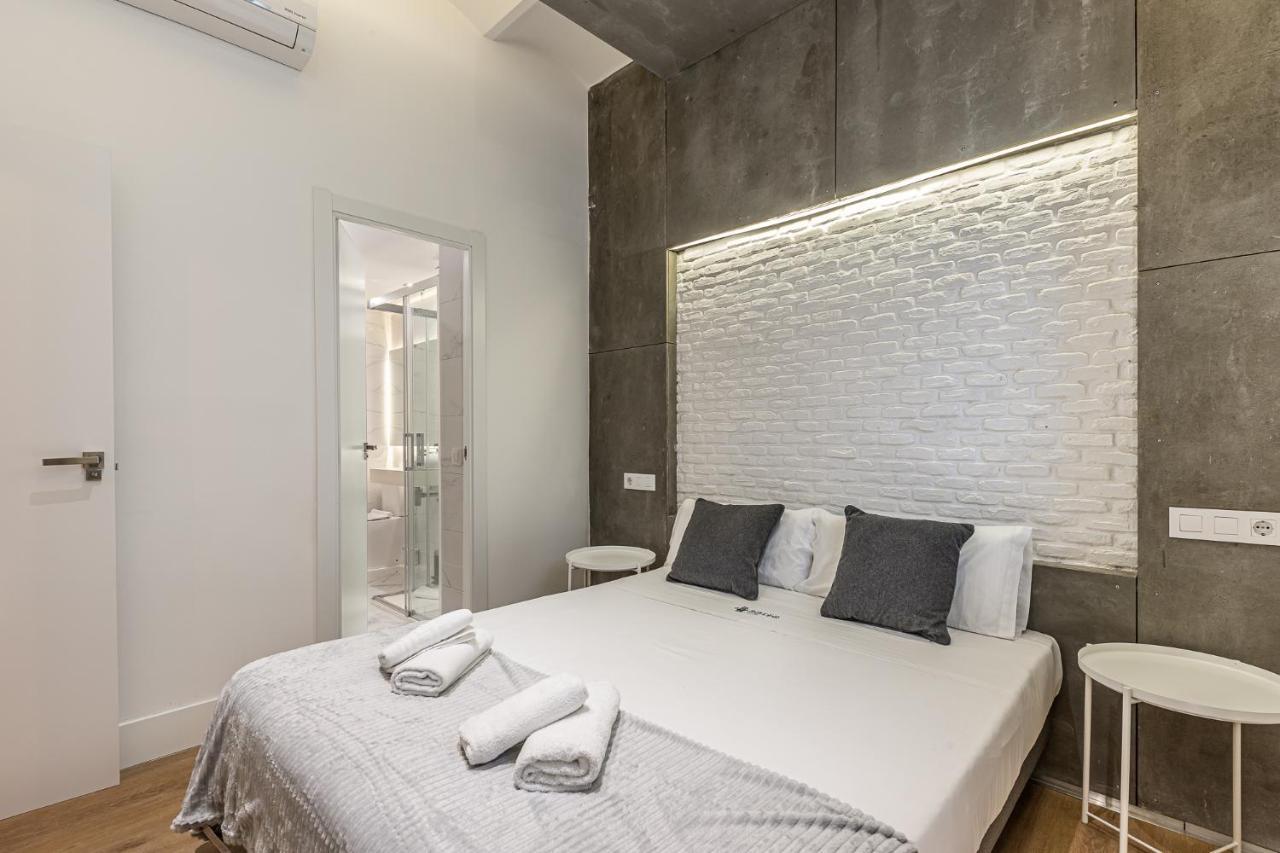 Waou Essence Iv Latina - Alquiler Corta Duracion Apartamento