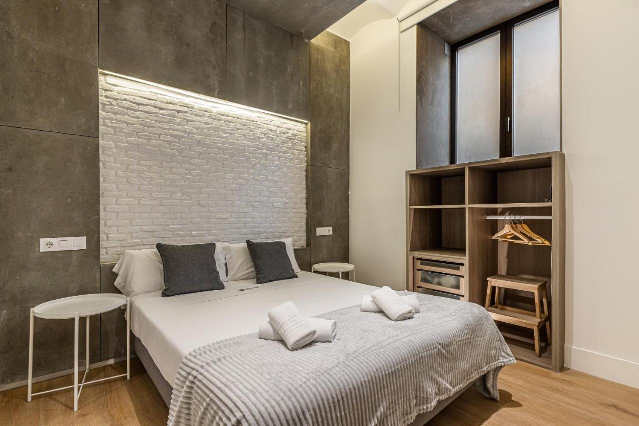 Apartamento Waou Essence Iv Latina - Alquiler Corta Duracion Madri