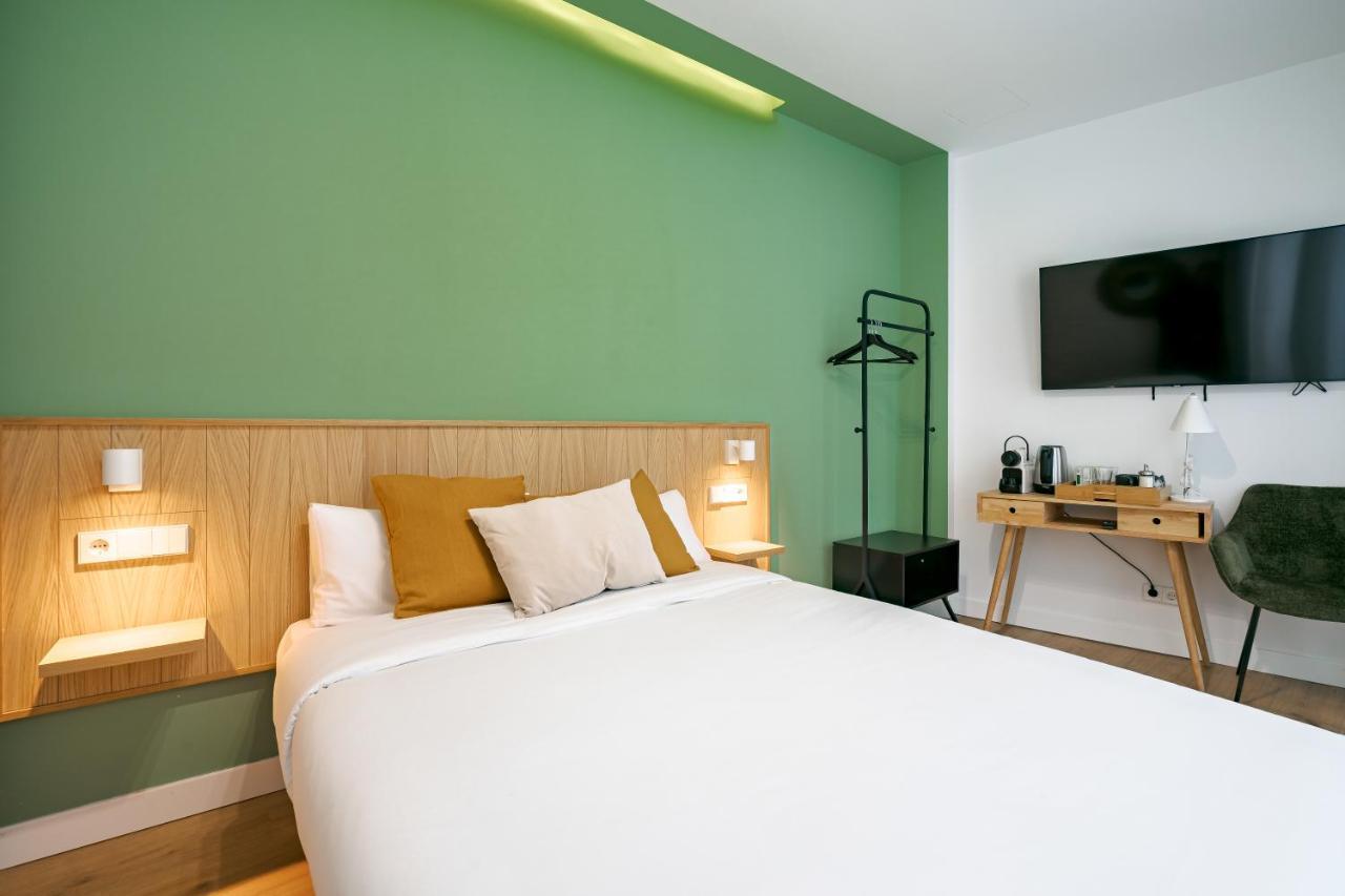 Vallecas By Olala Homes Pensión Madrid