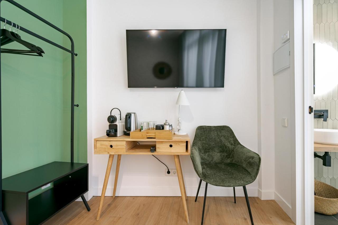 Casa de hóspedes Vallecas By Olala Homes Madri