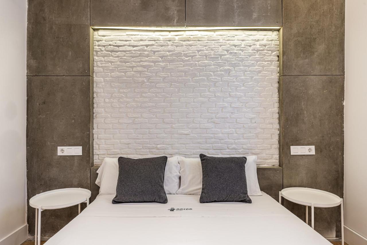 Waou Essence Iv Latina - Alquiler Corta Duracion Apartamento *