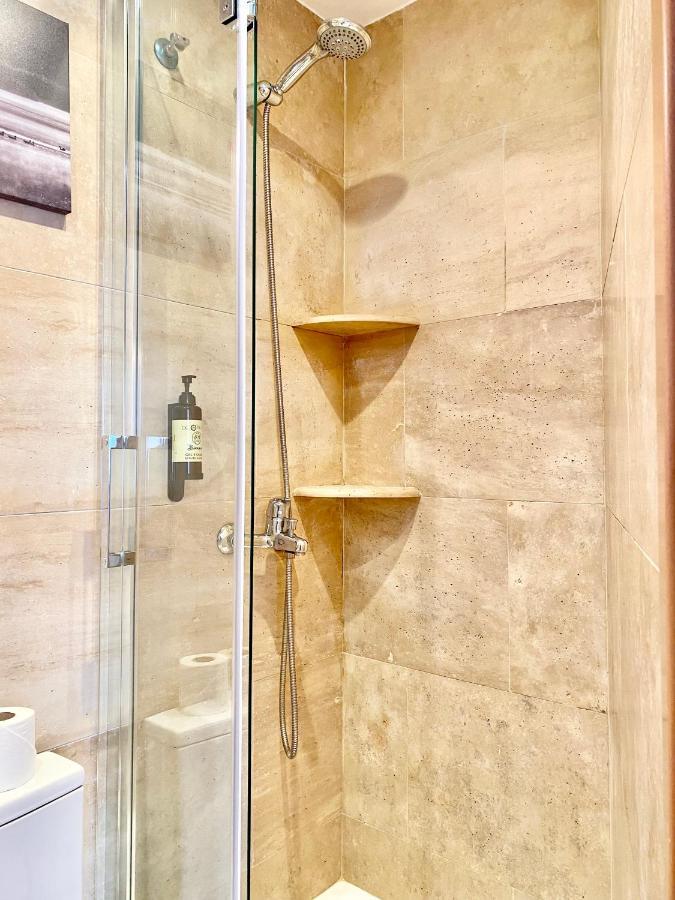 Apartment Charming Juan Duque