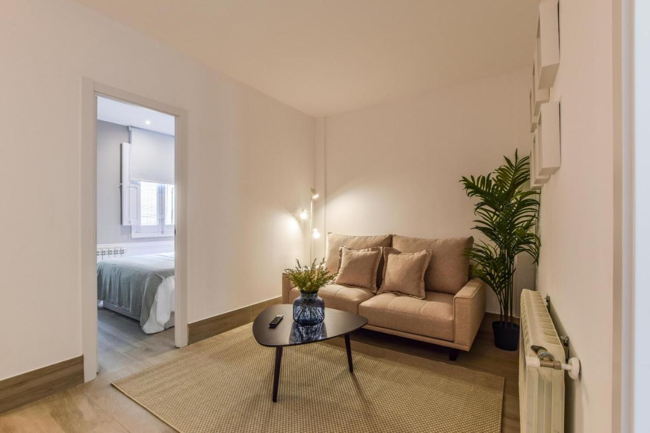 Apartment Ap Embajadores Viii Madrid