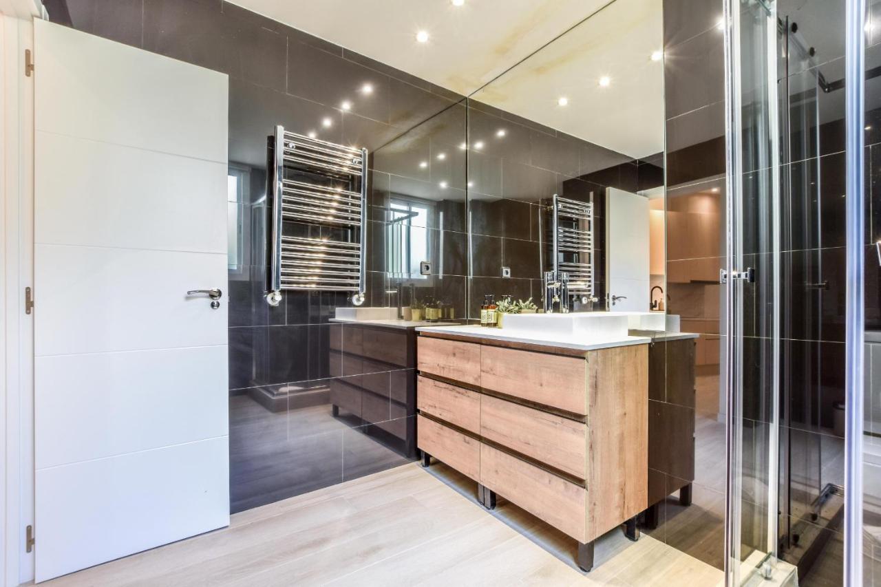 Ap Embajadores Viii Apartment Madrid