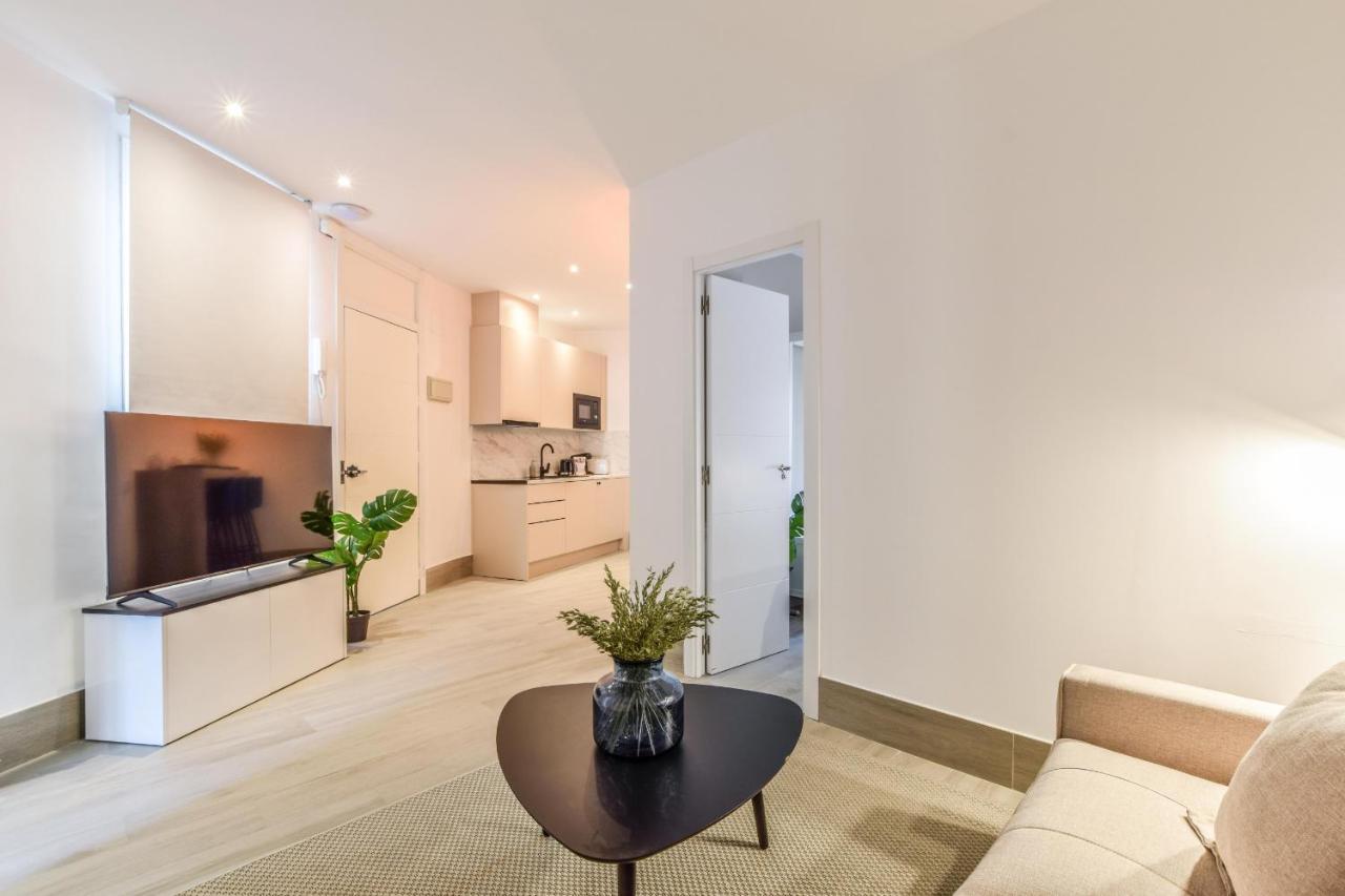 Apartment Ap Embajadores Viii Madrid