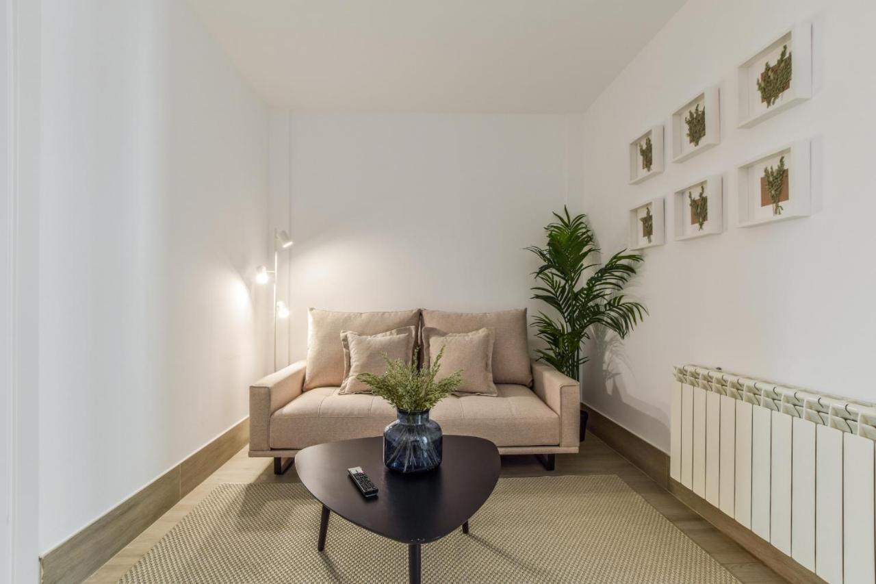 Ap Embajadores Viii Apartment