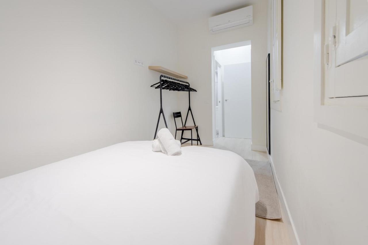 Nuevo Apt 7 Pax En Malasana / Gran Via Apartamento *