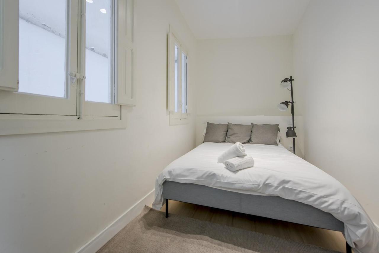 Nuevo Apt 7 Pax En Malasana / Gran Via