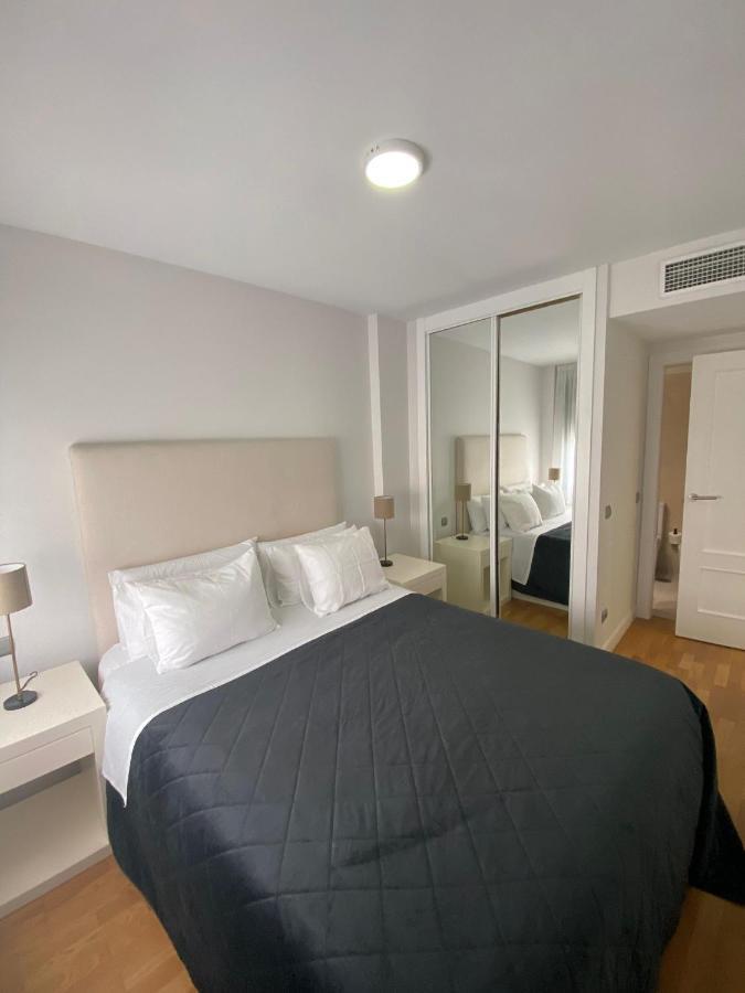 Bausa 19 Madrid