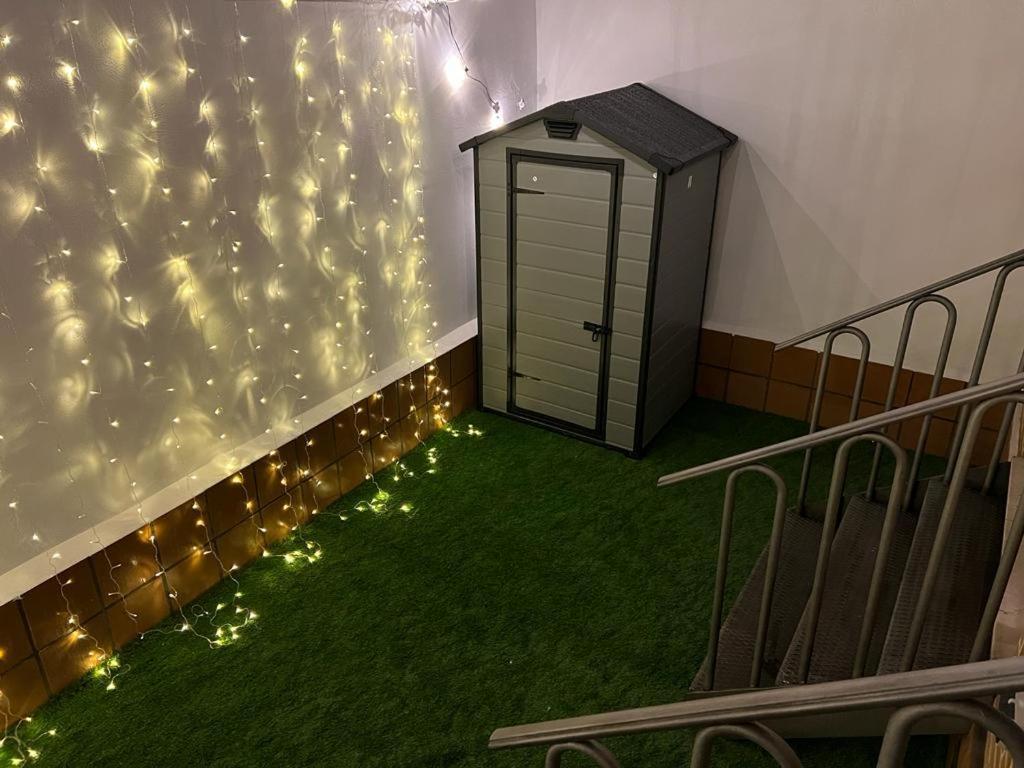 Apartamento Global Home-pico Cebollera *