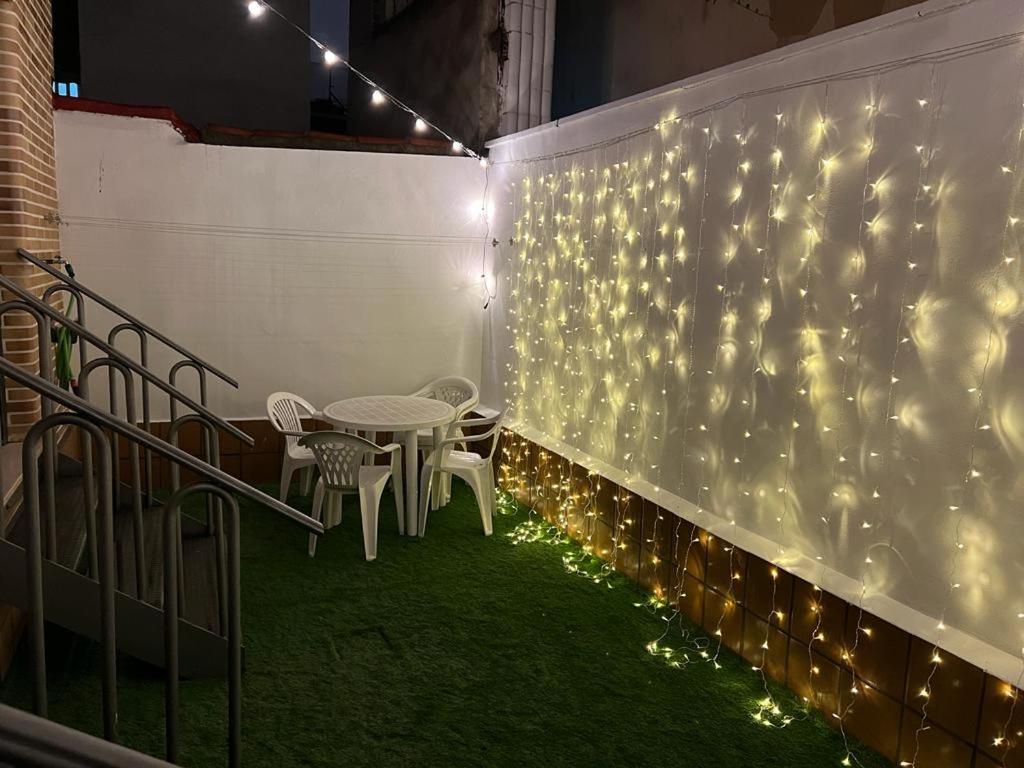 Global Home-pico Cebollera Apartamento Madri