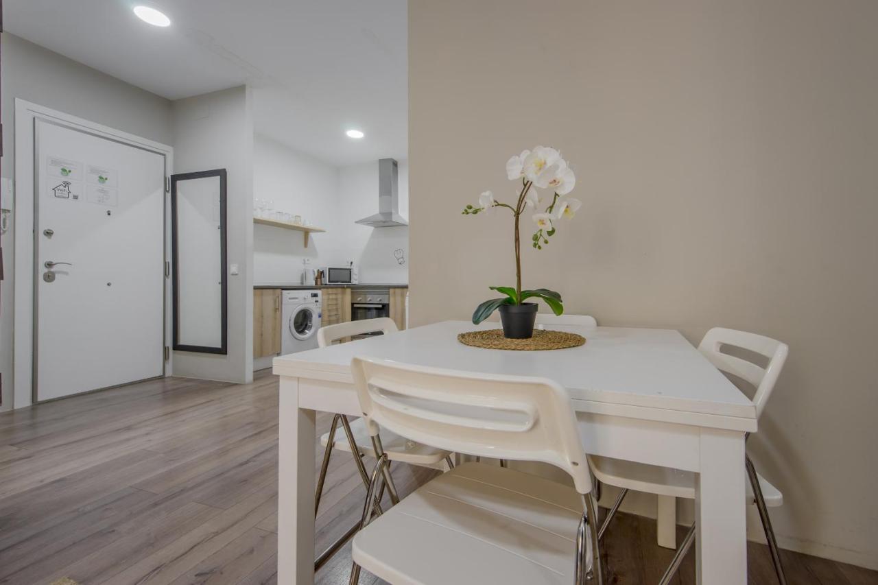 Ideal Apartamento En La Latina / Centro De Lejlighed *