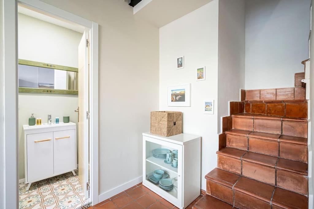 Precioso Loft Cerca De Retiro Lag2 Apartamento