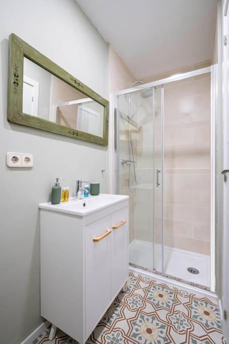 Precioso Loft Cerca De Retiro Lag2 *