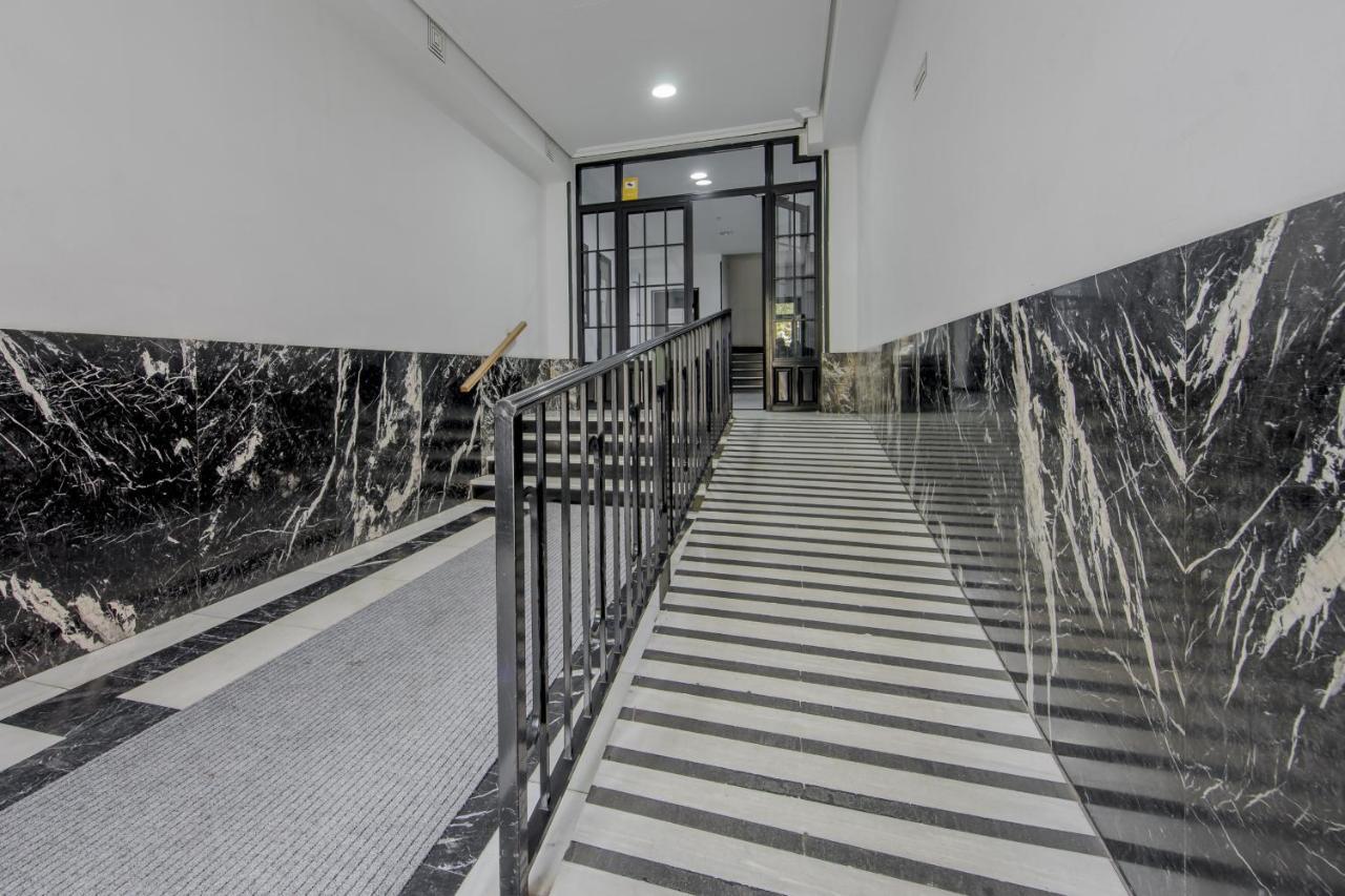 Ideal Apartamento En La Latina / Centro De Lejlighed *