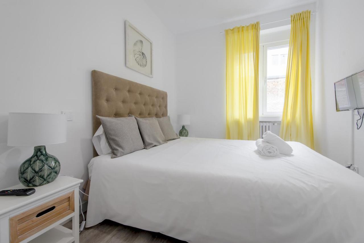 Maravilloso Piso En La Latina, Centro De Madrid! Apartment Madrid