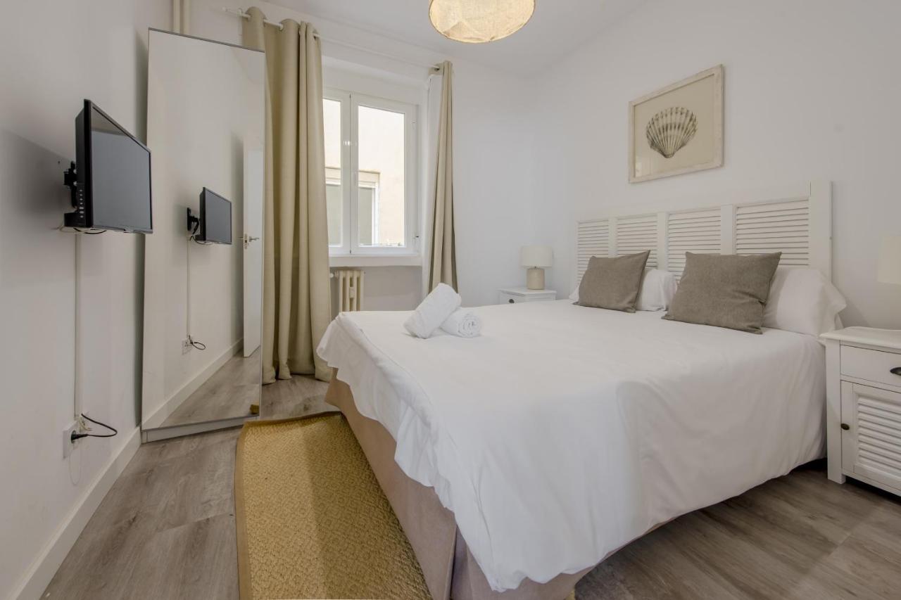 Maravilloso Piso En La Latina, Centro De Madrid! Apartment *
