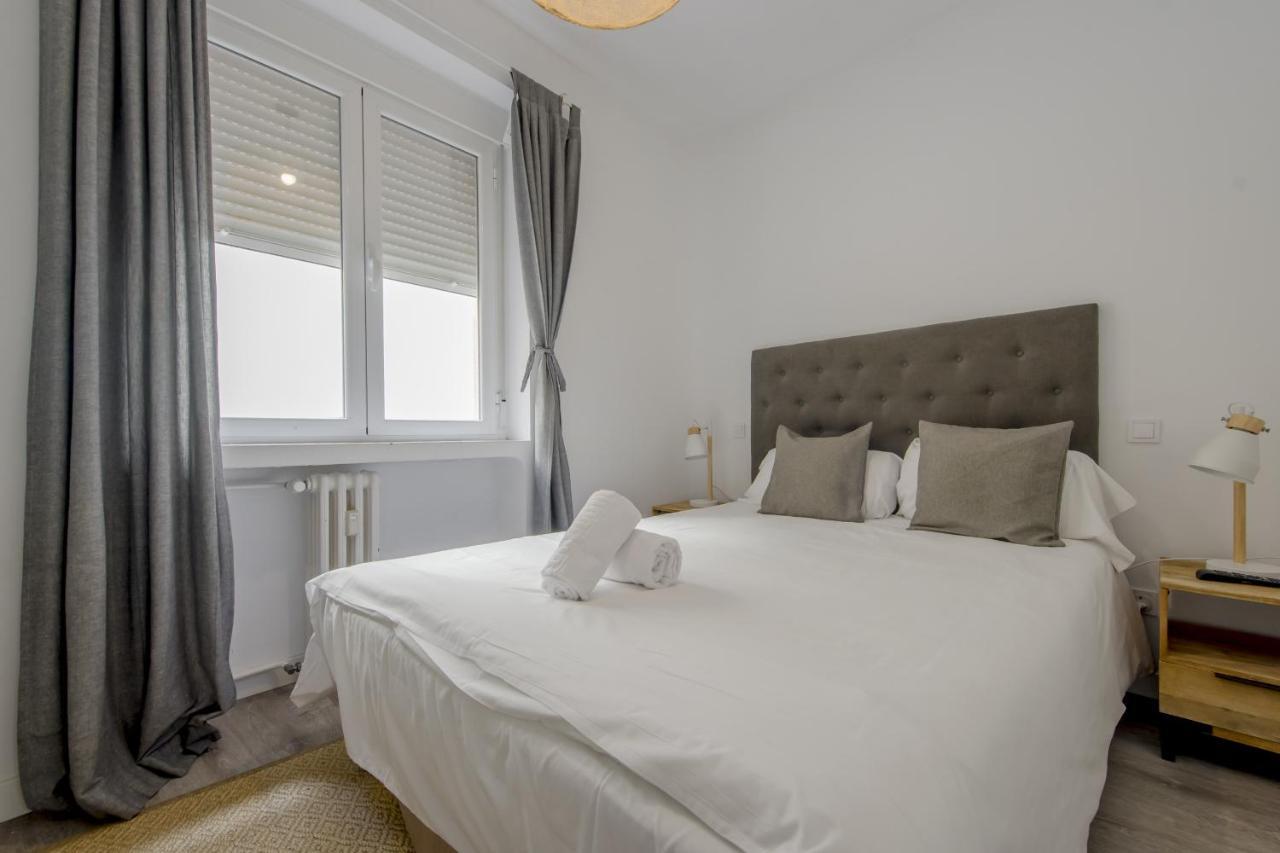 Apartment Maravilloso Piso En La Latina, Centro De Madrid!