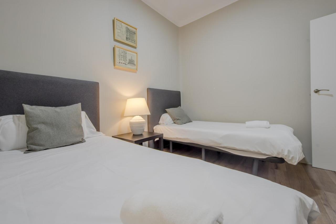 Ideal Apartamento En La Latina / Centro De Lejlighed Madrid
