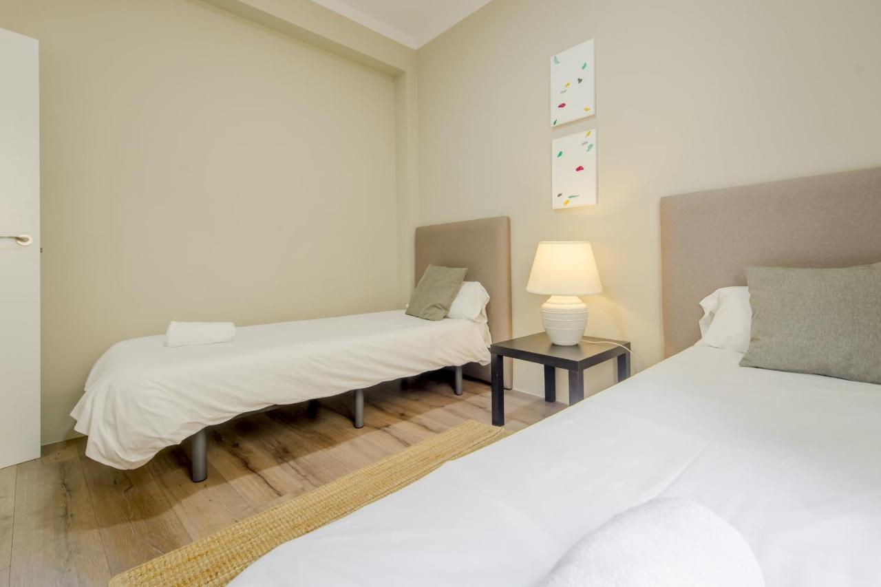 Ideal Apartamento En La Latina / Centro De Lejlighed *