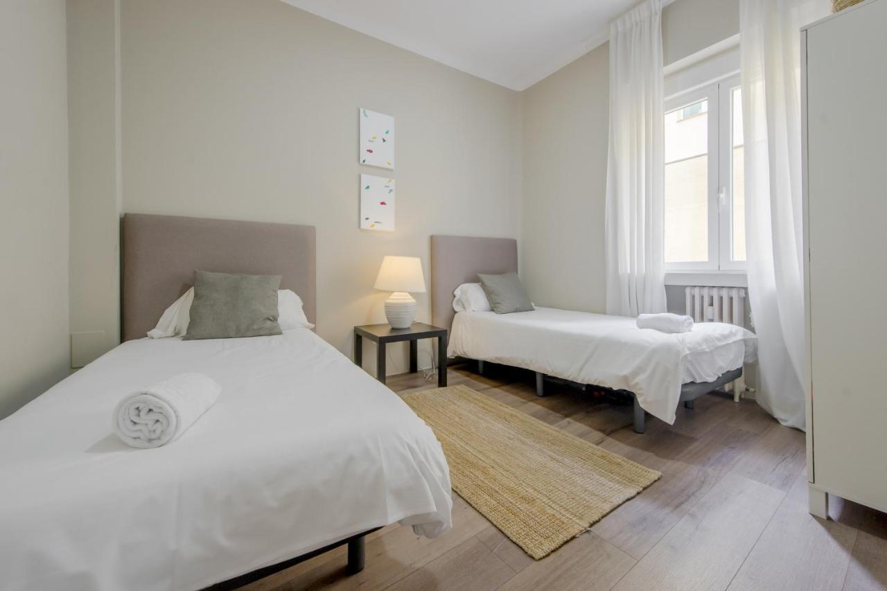Ideal Apartamento En La Latina / Centro De Lejlighed *