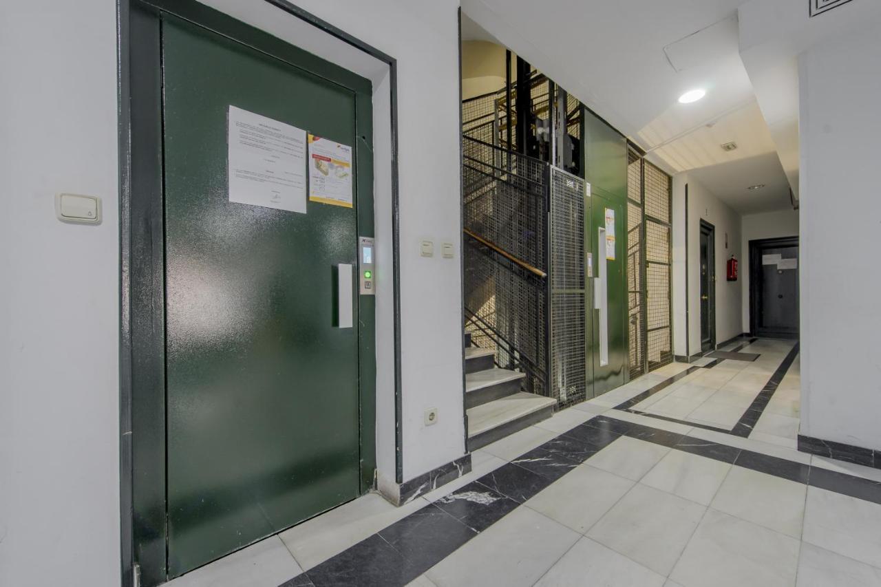 Ideal Apartamento En La Latina / Centro De Madrid