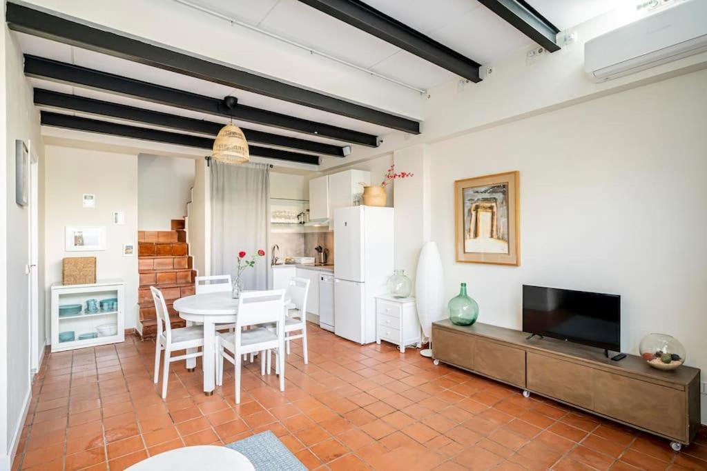 Precioso Loft Cerca De Retiro Lag2