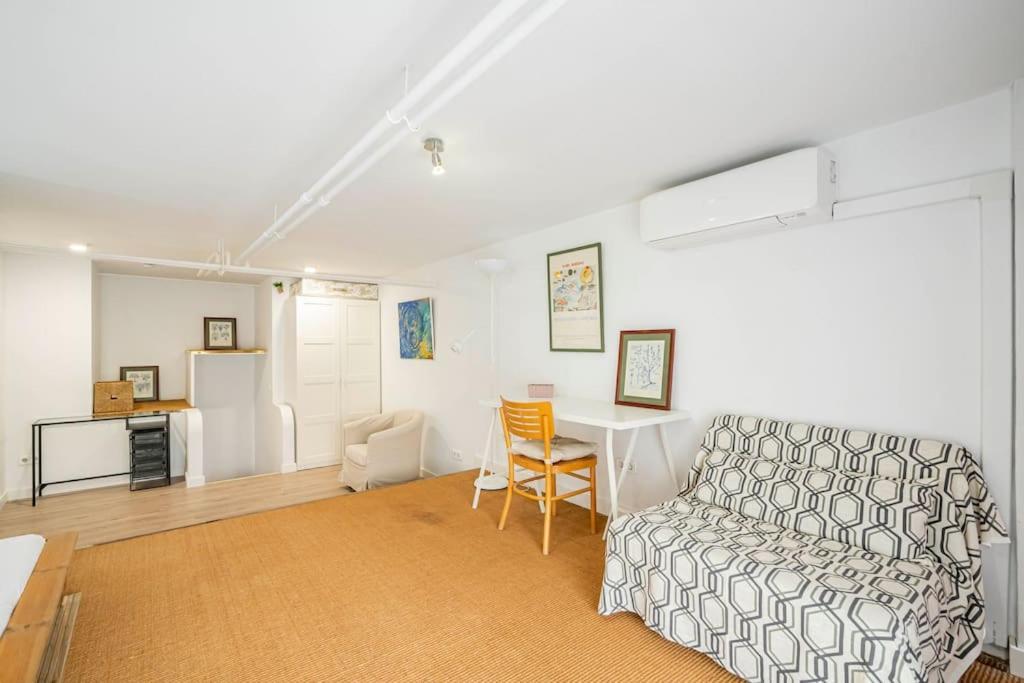 Precioso Loft Cerca De Retiro Lag2 Madri