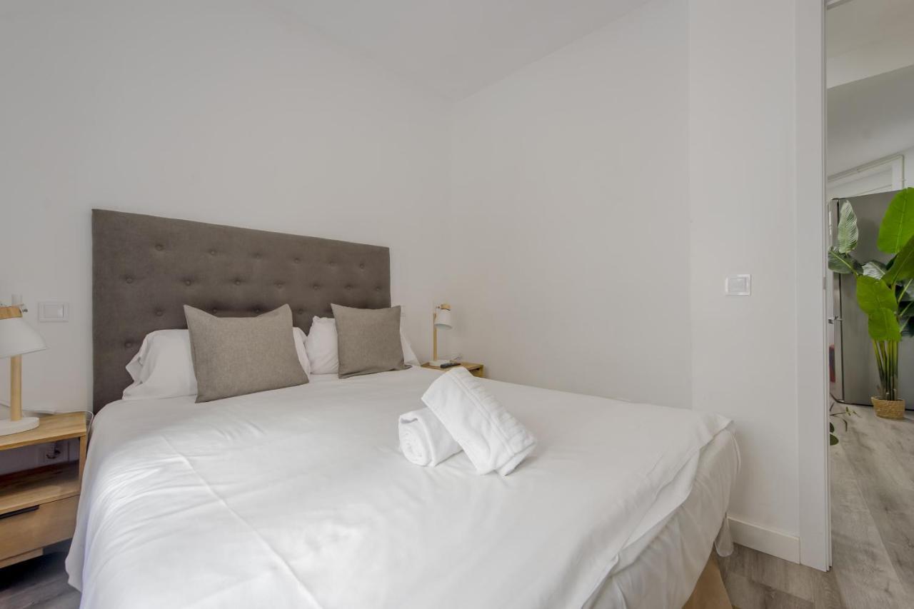 Maravilloso Piso En La Latina, Centro De Madrid! Apartment *
