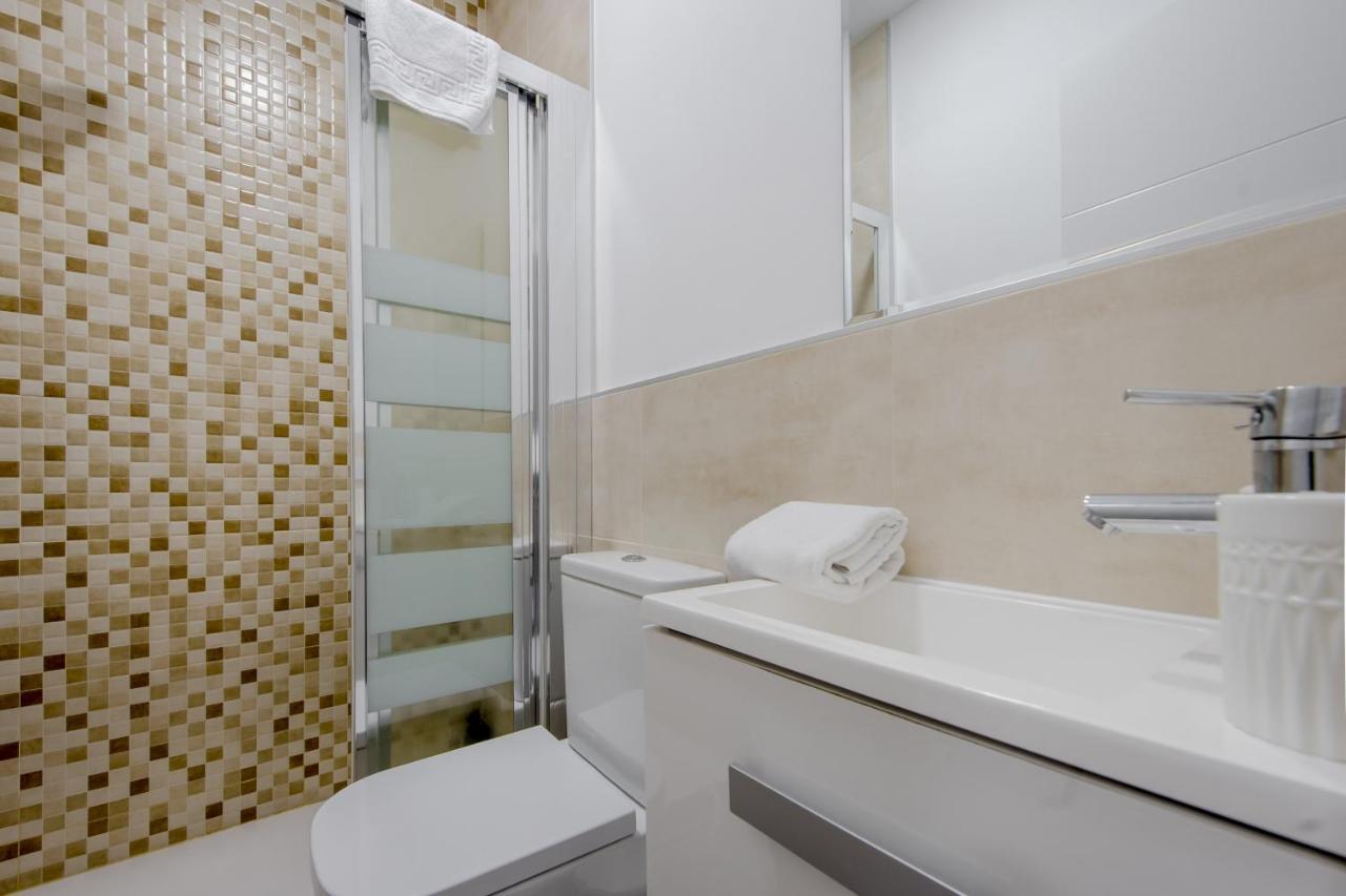 Maravilloso Piso En La Latina, Centro De Madrid! Apartment