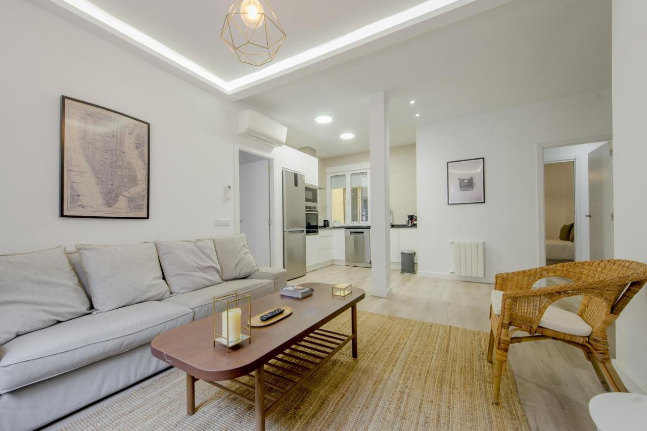 Elegante Apartamento En El Centro De