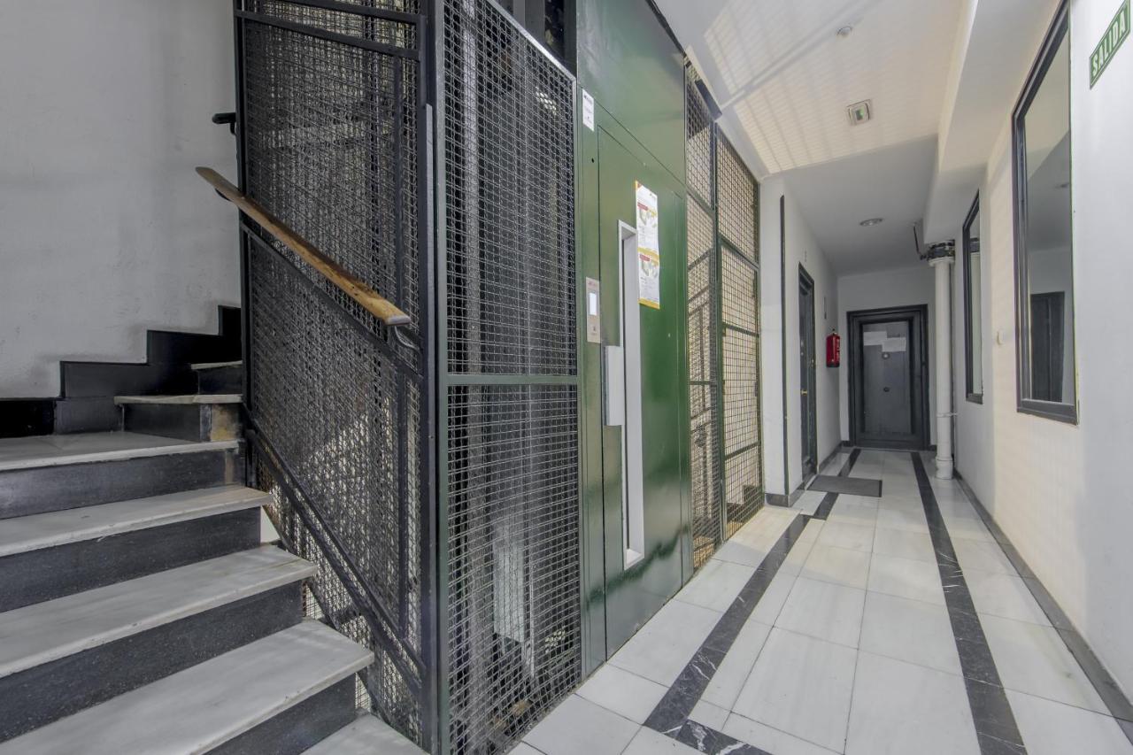 Ideal Apartamento En La Latina / Centro De * Madrid