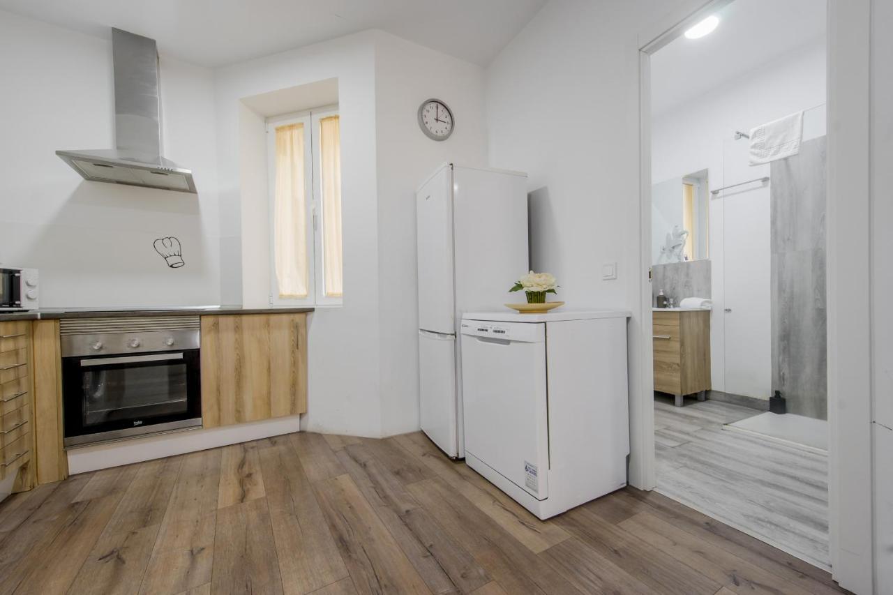 Ideal Apartamento En La Latina / Centro De Madrid