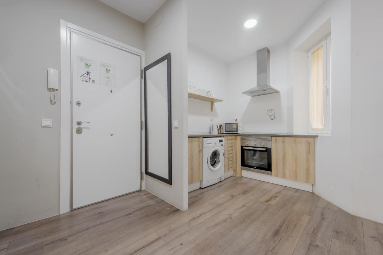 Ideal Apartamento En La Latina / Centro De * Madrid