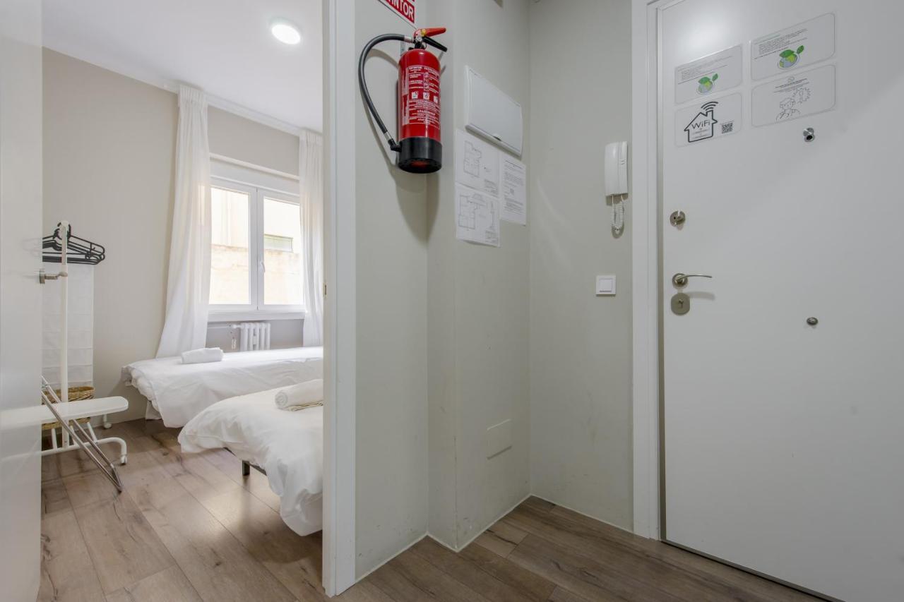 Ideal Apartamento En La Latina / Centro De Madrid