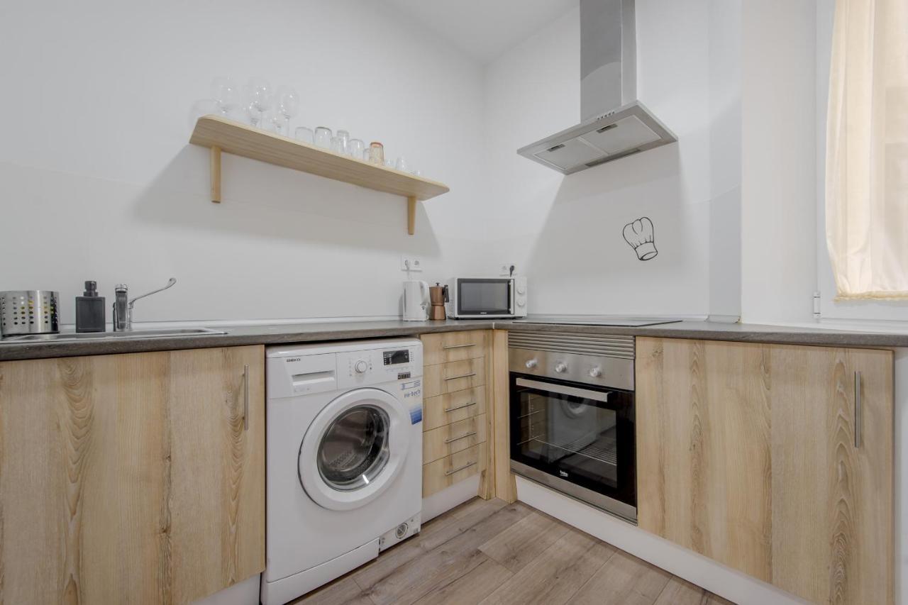 Ideal Apartamento En La Latina / Centro De