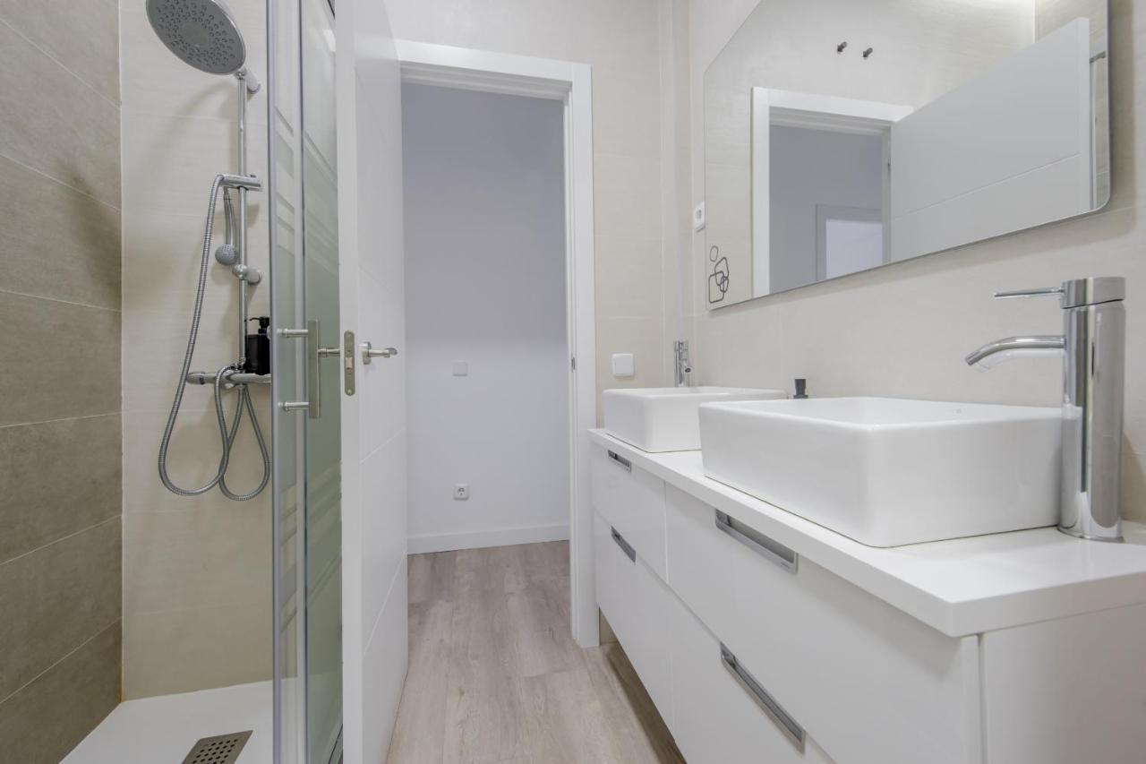 Elegante Apartamento En El Centro De Apartment *
