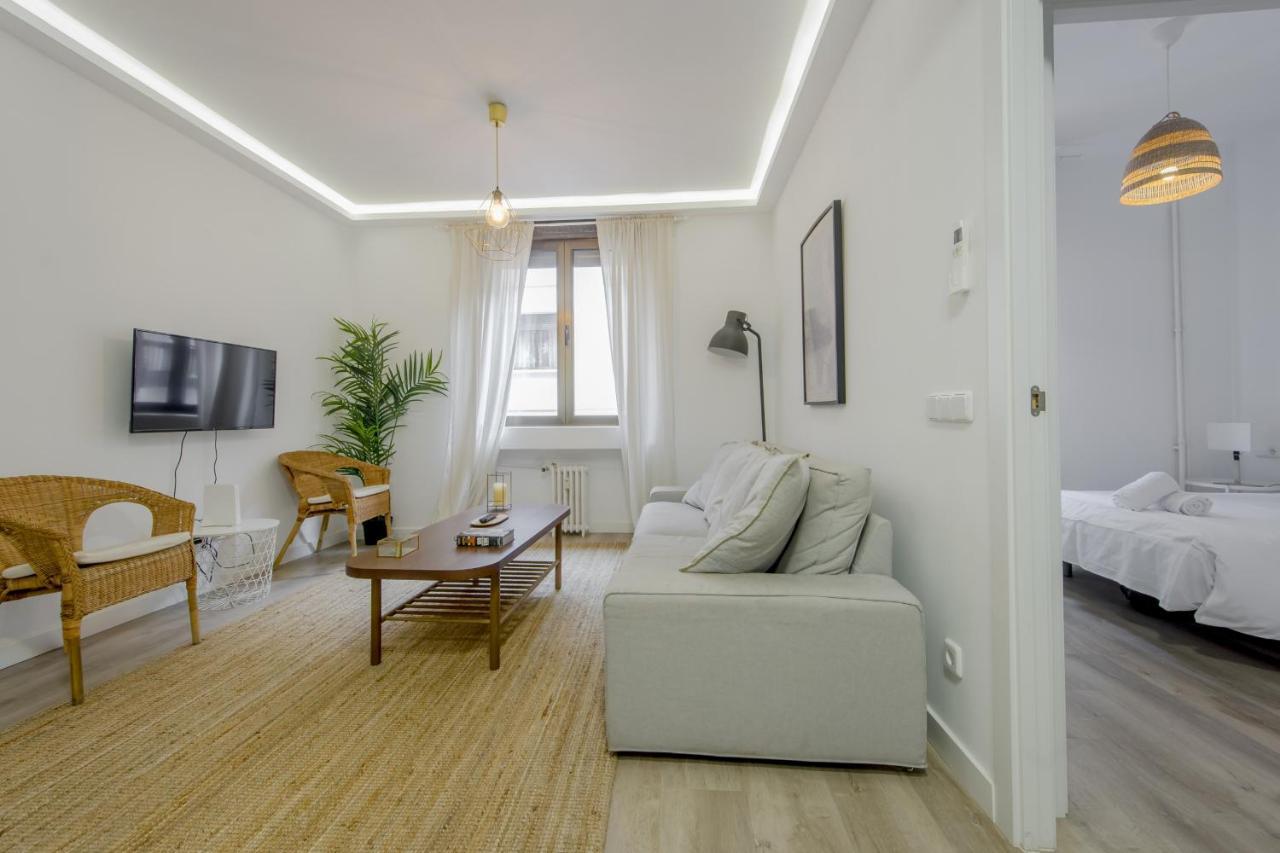 Elegante Apartamento En El Centro De Apartment *