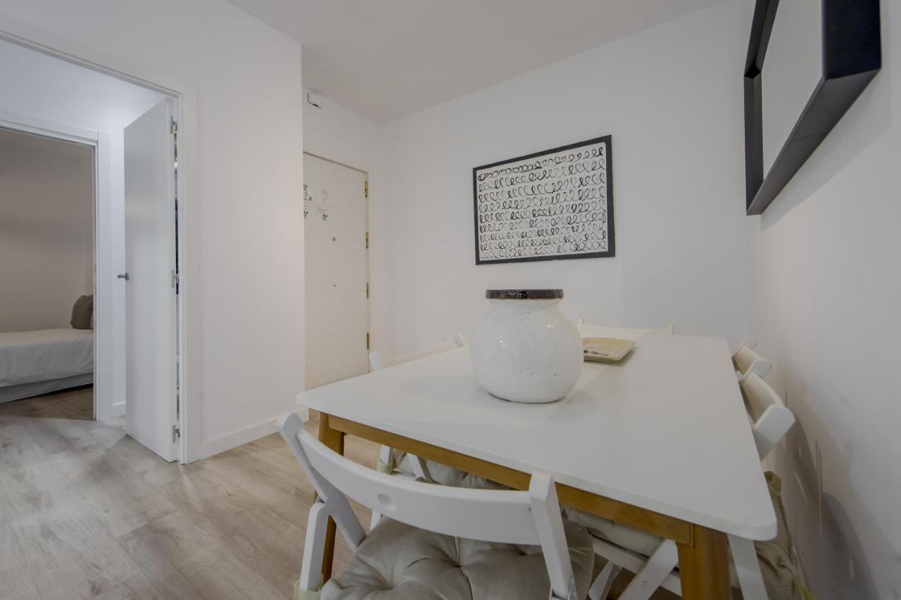 Apartment Elegante Apartamento En El Centro De Madrid