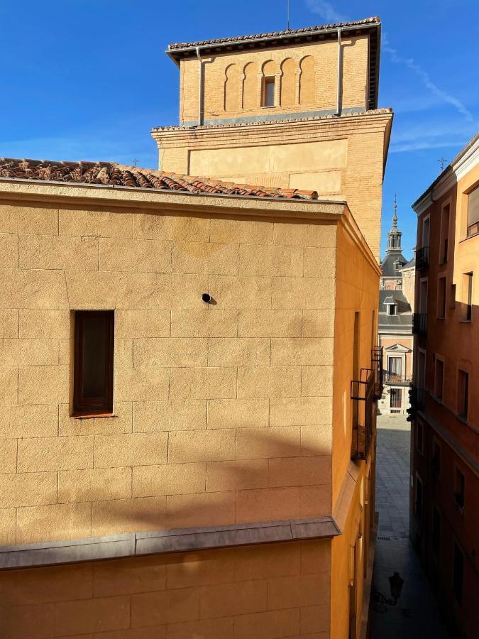 Apartamento In Monumental Square Center