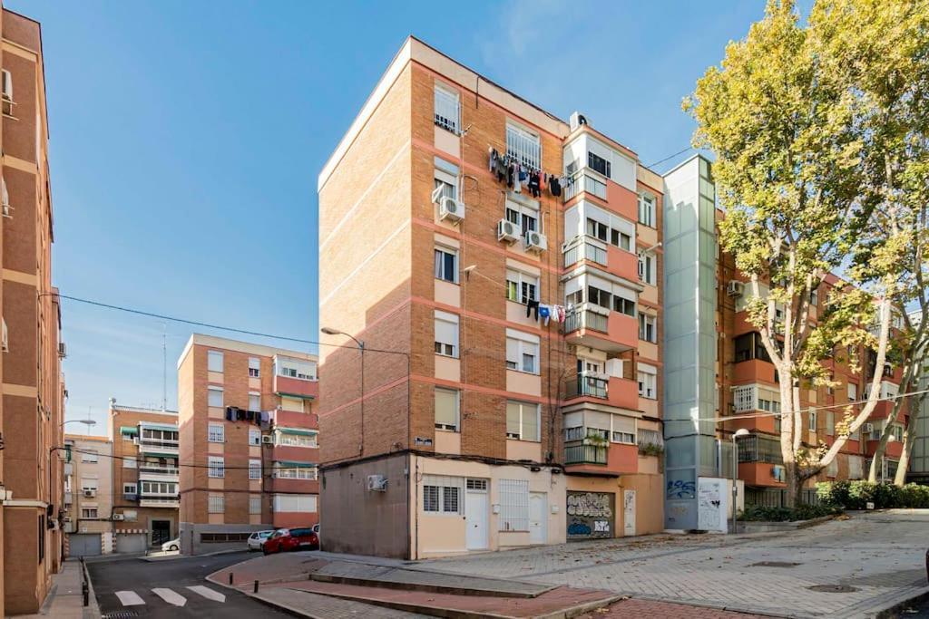 Apartamento Cor. Coqueto Apartamento A 20 Min De Puerta Del Sol