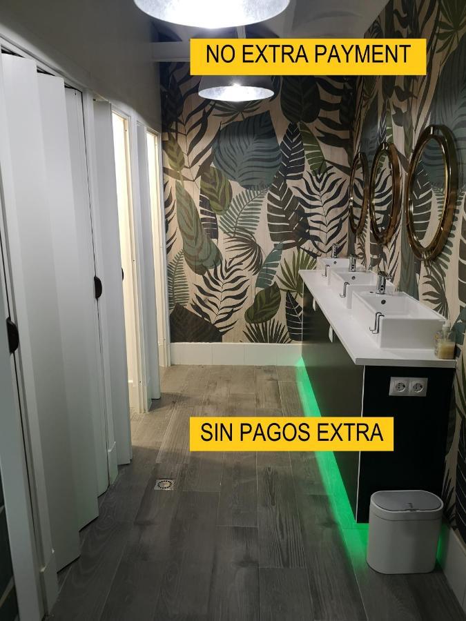 Hostal Modular Madrid
