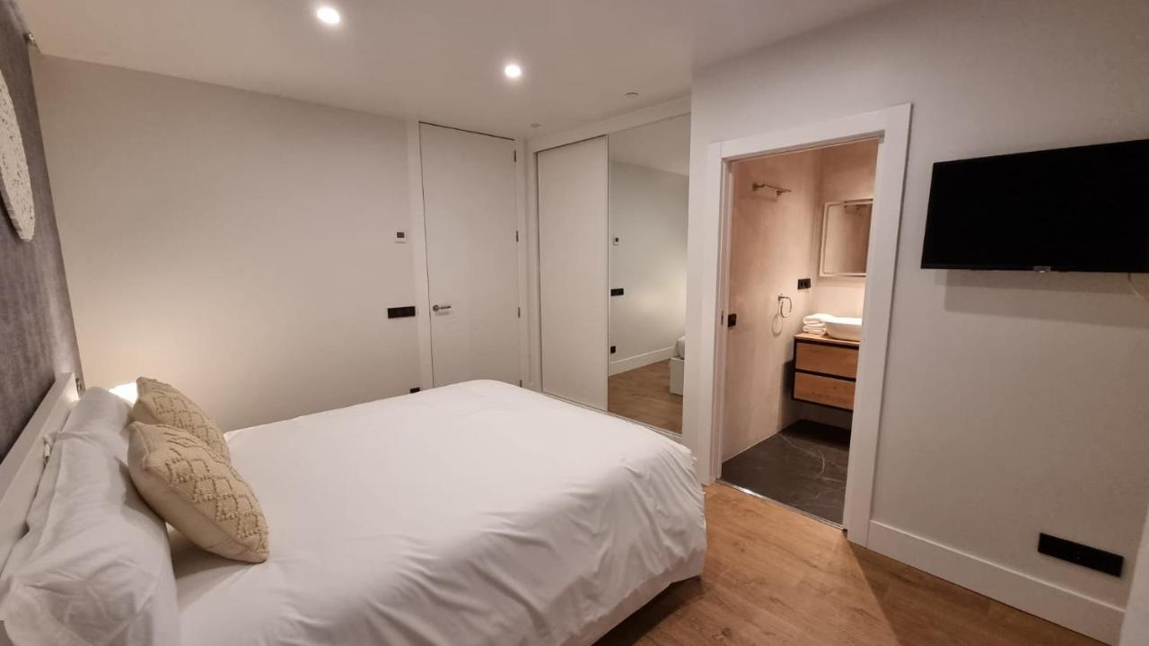 Puerta Del Sol Iii, 4 Bedrooms 5wc Lejlighed