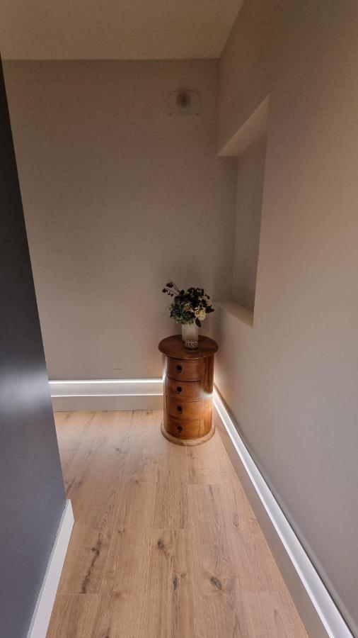 Lejlighed Puerta Del Sol Iii, 4 Bedrooms 5wc Madrid