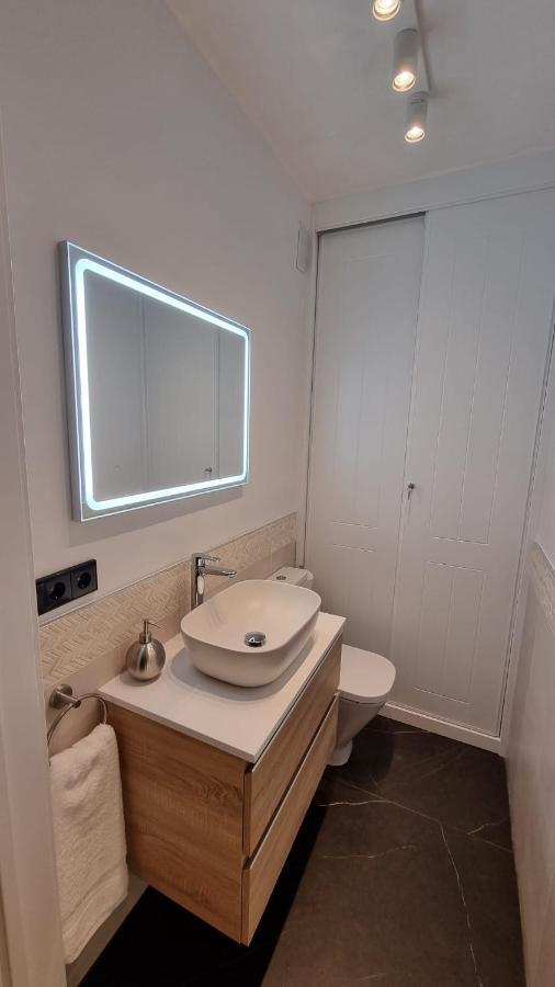 Puerta Del Sol Iii, 4 Bedrooms 5wc