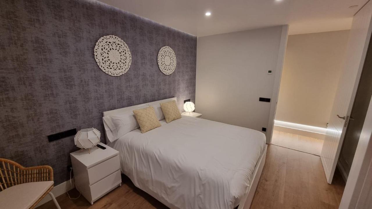 Puerta Del Sol Iii, 4 Bedrooms 5wc *