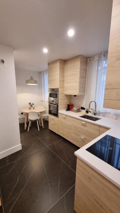 Puerta Del Sol Iii, 4 Bedrooms 5wc