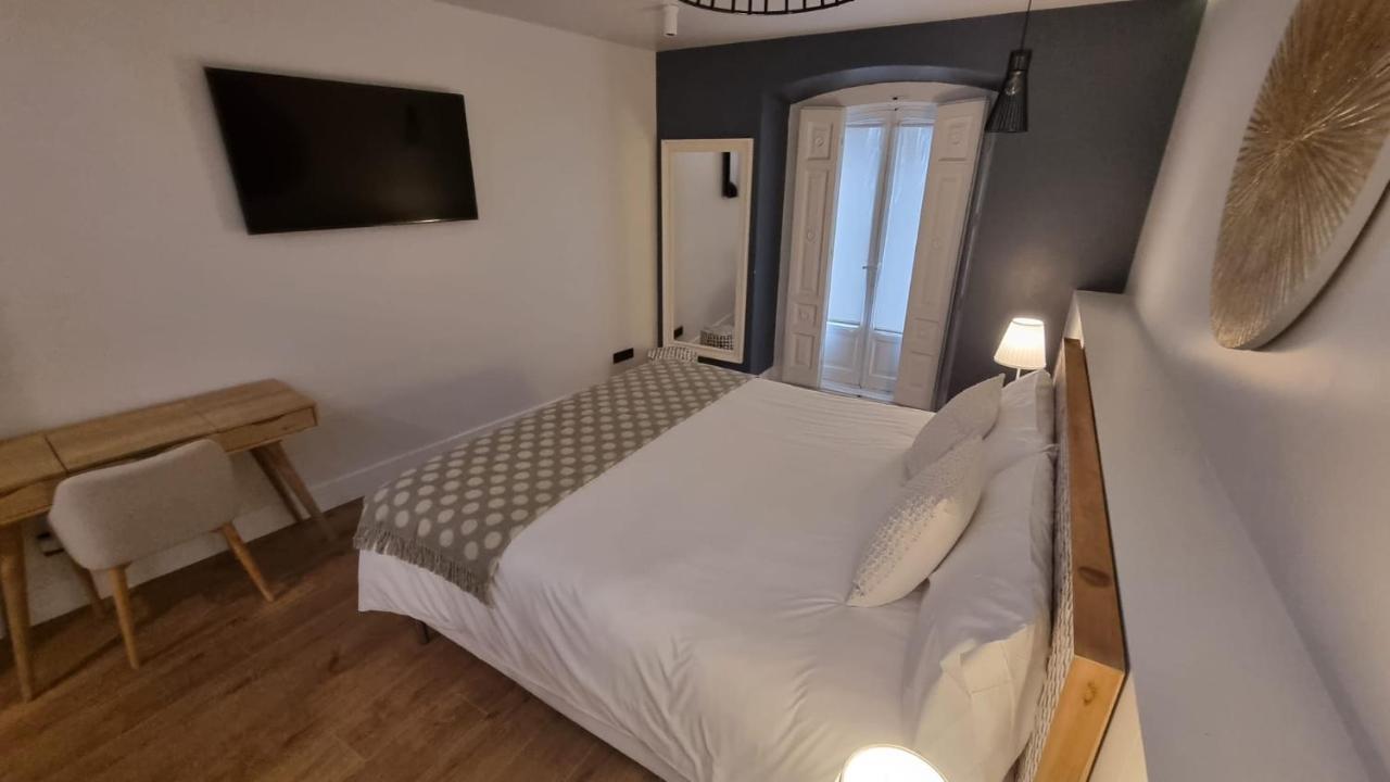 Puerta Del Sol Iii, 4 Bedrooms 5wc Madrid
