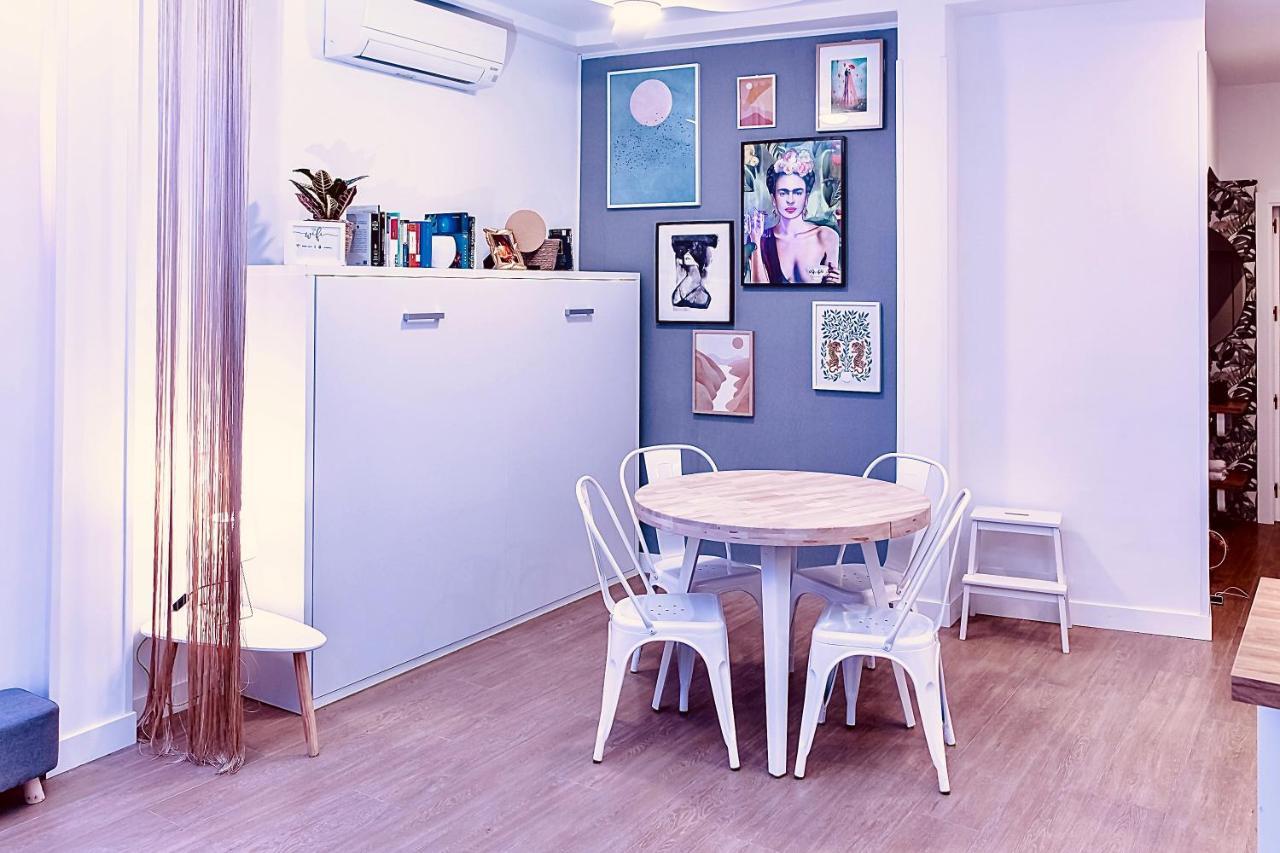 Calle Rodas 3 5 Stars In For 6 People Apartment Madrid